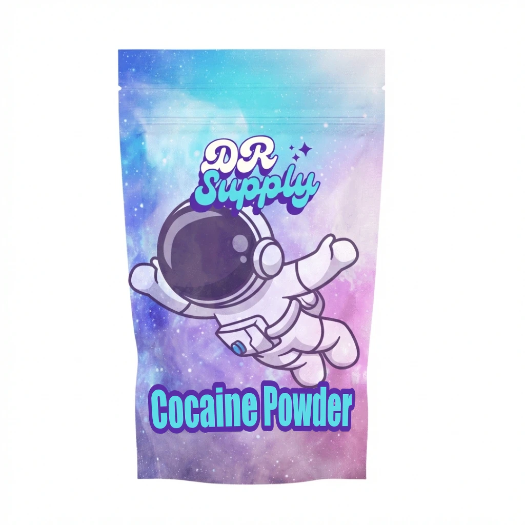 Cocaine Powder